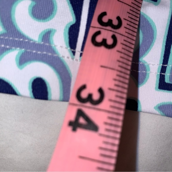 NEW Southern Tide Meca cruise dress women’s size medium - Picture 12 of 12